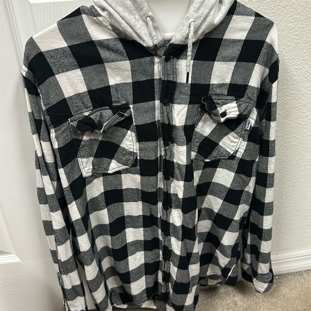 Comfortable Hurley Hoodie